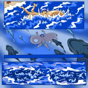 Water BE - page 6