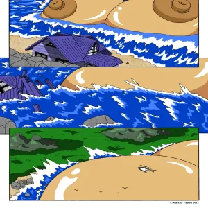 Water BE - page 8