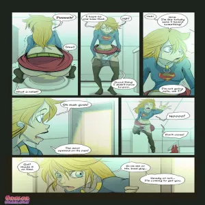 White Night 1 - page 10