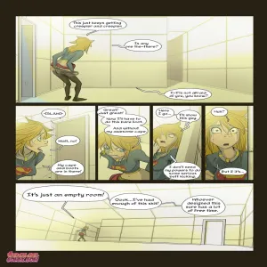 White Night 1 - page 11