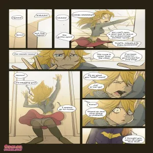 White Night 1 - page 12