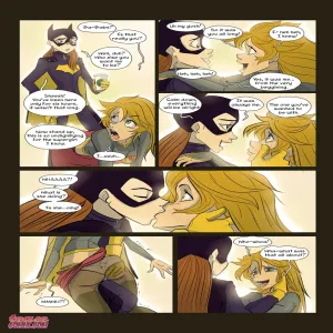 White Night 1 - page 13