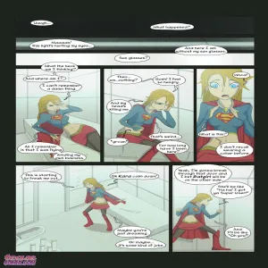 White Night 1 - page 2