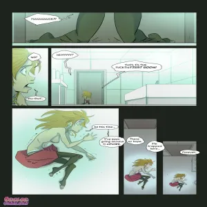 White Night 1 - page 20