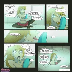 White Night 1 - page 23