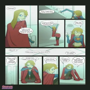 White Night 1 - page 4