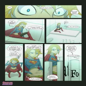 White Night 1 - page 5