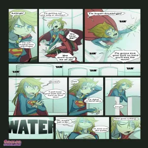 White Night 1 - page 7