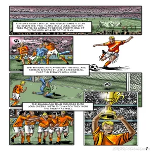 Winning Team - page 2