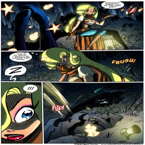 BloodySugar 8 - page 10