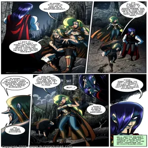 BloodySugar 8 - page 13