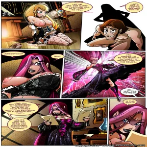BloodySugar 8 - page 3