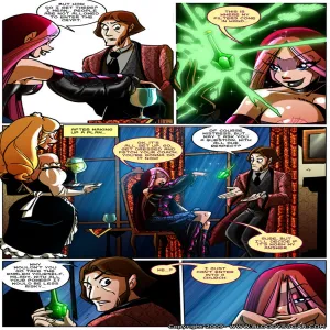 BloodySugar 8 - page 6