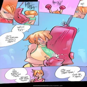 Workout - page 2