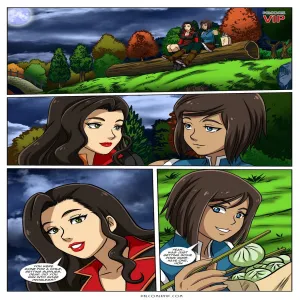 You're In My Heart, In My Soul - page 3