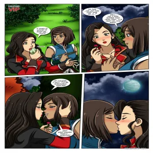 You're In My Heart, In My Soul - page 4