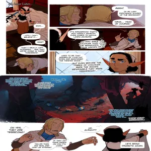 Alfie 8 - page 17