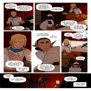 Alfie 8 - page 18