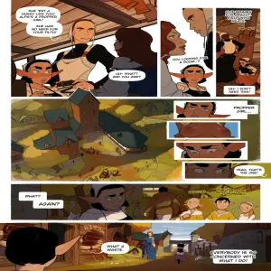Alfie 8 - page 21