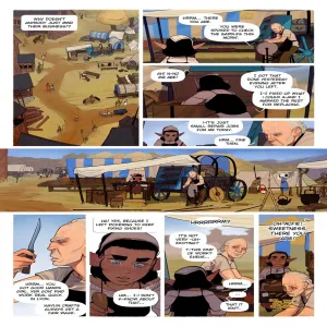 Alfie 8 - page 22