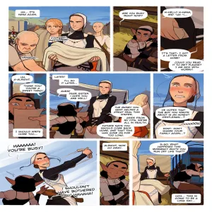 Alfie 8 - page 23