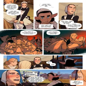 Alfie 8 - page 25