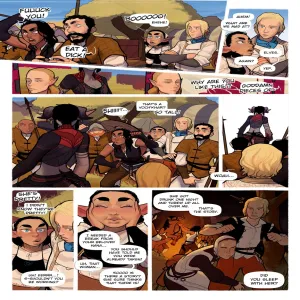 Alfie 8 - page 28