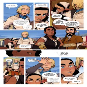 Alfie 8 - page 29