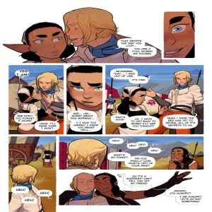 Alfie 8 - page 30
