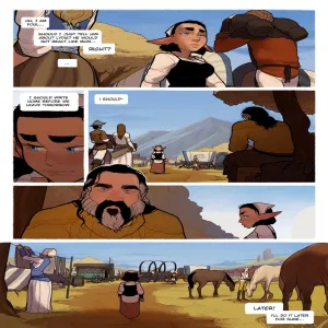 Alfie 8 - page 31