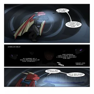 Aran's Ant Adventure - page 2