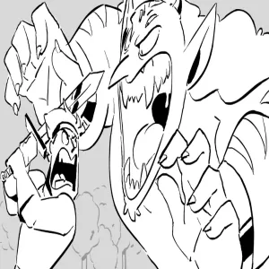 Eclipsa x Globgor - page 1