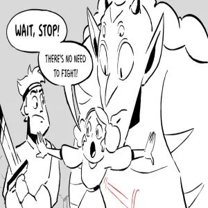 Eclipsa x Globgor - page 2