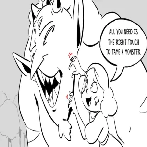 Eclipsa x Globgor - page 3