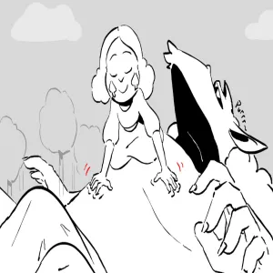 Eclipsa x Globgor - page 4