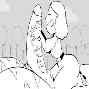 Eclipsa x Globgor - page 6