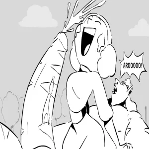 Eclipsa x Globgor - page 8