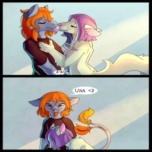 First Try - page 11