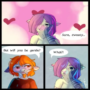 First Try - page 14