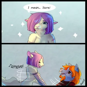 First Try - page 15