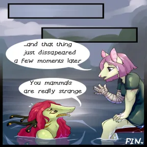 First Try - page 18