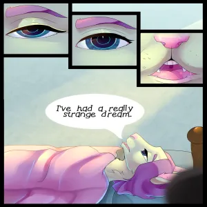 First Try - page 3