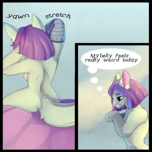 First Try - page 4