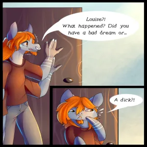First Try - page 6