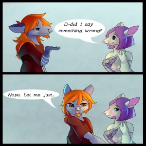 First Try - page 9