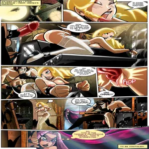 BloodySugar 3 - page 13