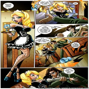 BloodySugar 3 - page 2