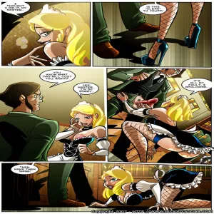 BloodySugar 3 - page 4