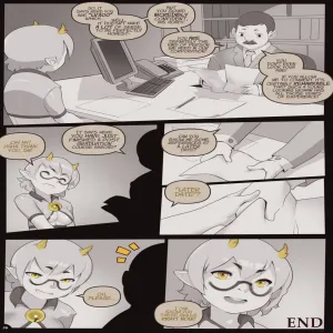 Locking Horns 2 - page 25