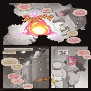 Locking Horns 2 - page 4